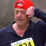 Dave Harbour, Alaska Heart Run, Heart Run 5K, Senior workout, senior fitness, senior exercise, Alaska senior